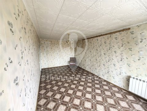 2-к квартира, 4/9 эт., 59м²
