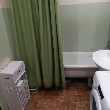 1-к квартира, 2/9 эт., 40м²