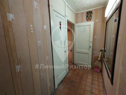 2-к квартира, 2/4 эт., 46м²