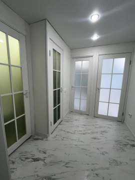 1-к квартира, 4/9 эт., 31м²