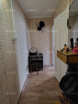 2-к квартира, 4/5 эт., 46м²