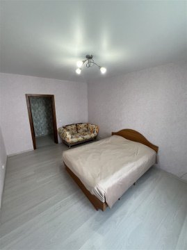 1-к квартира, 6/18 эт., 39м²