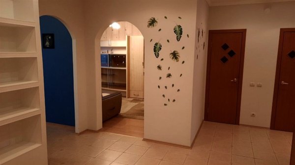 2-к квартира, 12/15 эт., 675м²