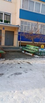 2-к квартира, 3/3 эт., 49м²