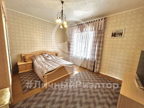 2-к квартира, 2/4 эт., 75м²