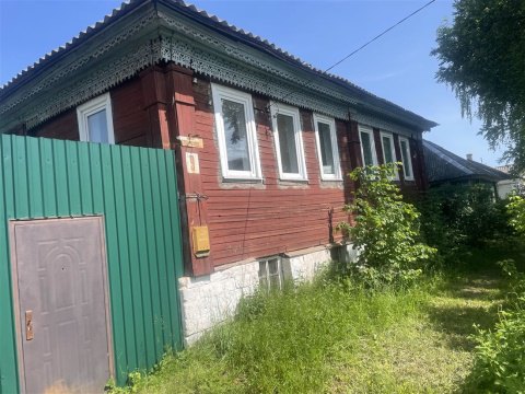 Дом 98м², участок 22,28 сот.