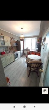 2-к квартира, 4/16 эт., 60м²