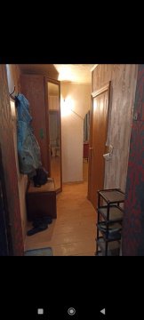 1-к квартира, 5/5 эт., 30м²