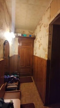 2-к квартира, 5/5 эт., 43м²