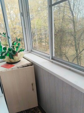 3-к квартира, 3/5 эт., 63м²