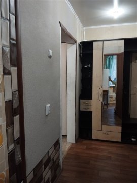 2-к квартира, 1/5 эт., 42м²