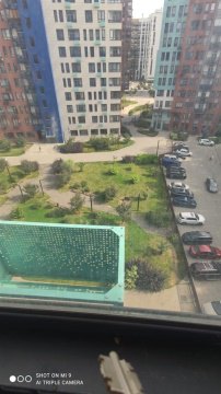 2-к квартира, 7/14 эт., 61м²
