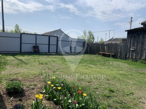 Дом 44м², участок 6 сот.
