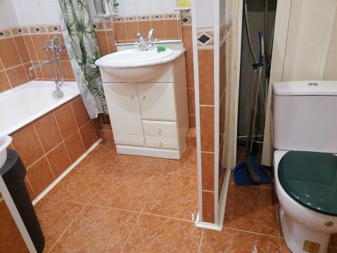 3-к квартира, 5/5 эт., 86м²