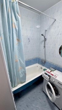 1-к квартира, 4/4 эт., 37м²