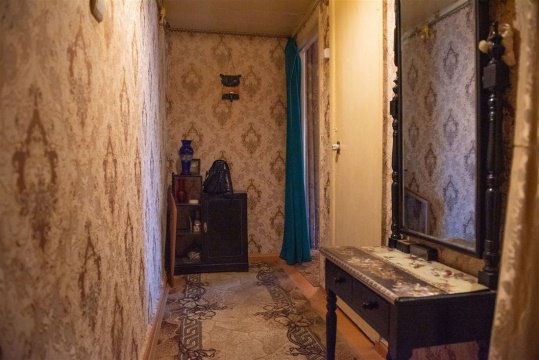 2-к квартира, 3/4 эт., 44м²