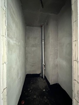 1-к квартира, 18/25 эт., 45м²