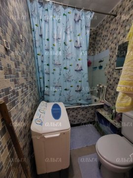 2-к квартира, 4/5 эт., 46м²