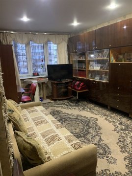 3-к квартира, 2/9 эт., 62м²