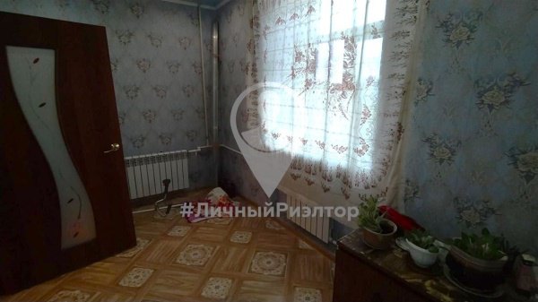 2-к квартира, 1/2 эт., 43м²