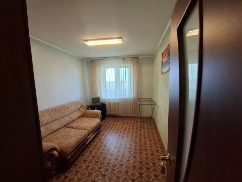 2-к квартира, 4/10 эт., 53м²