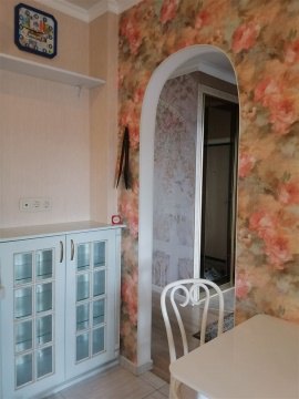 3-к квартира, 11/14 эт., 70м²