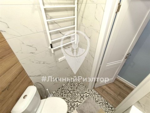 2-к квартира, 1/5 эт., 47м²