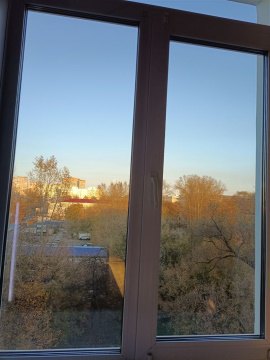 4-к квартира, 5/5 эт., 94м²