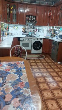 3-к квартира, 2/3 эт., 67м²