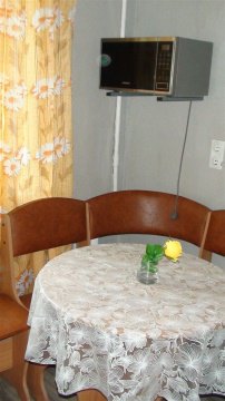 1-к квартира, 5/5 эт., 31м²