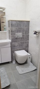 1-к квартира, 2/4 эт., 36м²