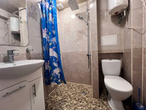 Студия, 4/5 эт., 22м²