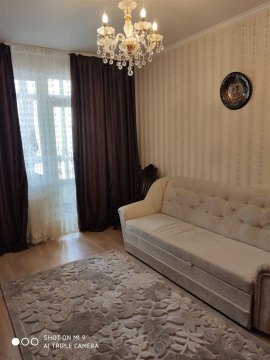 2-к квартира, 5/9 эт., 62м²