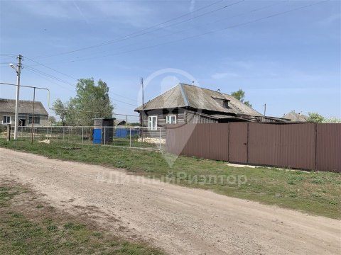Дом 44м², участок 6 сот.