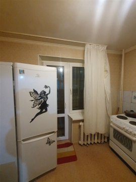 2-к квартира, 1/5 эт., 52м²