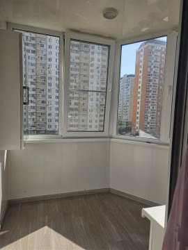 3-к квартира, 5/17 эт., 75м²