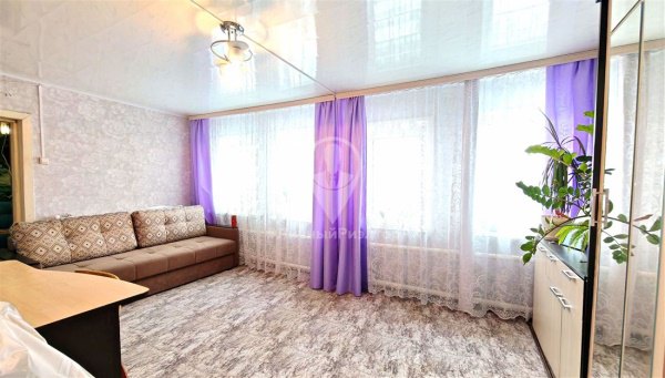Дом 85м², участок 20 сот.