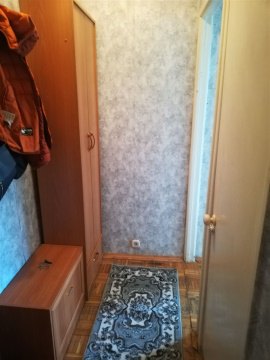 1-к квартира, 2/5 эт., 30м²
