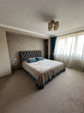 3-к квартира, 13/17 эт., 73м²