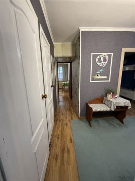 3-к квартира, 4/5 эт., 60м²