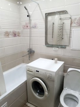 1-к квартира, 3/5 эт., 30м²