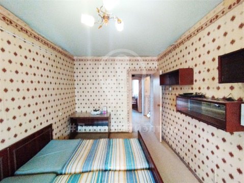 3-к квартира, 5/9 эт., 66м²