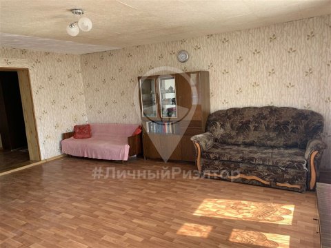 Дом 44м², участок 6 сот.