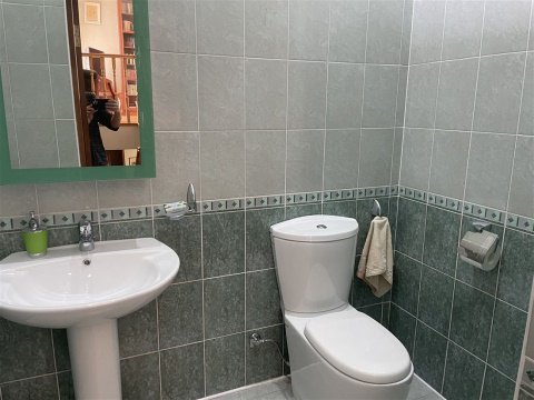 Дом 95м², участок 4 сот.