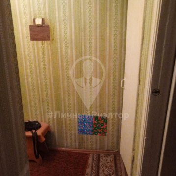 1-к квартира, 3/5 эт., 30м²