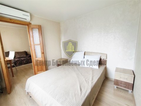 2-к квартира, 1/5 эт., 40м²
