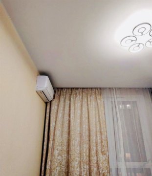 1-к квартира, 7/17 эт., 50м²