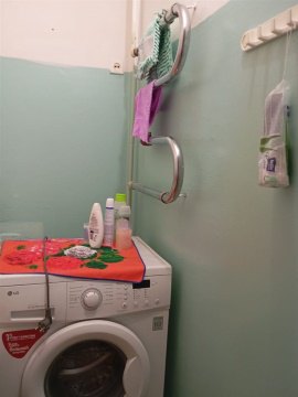 2-к квартира, 4/5 эт., 48м²