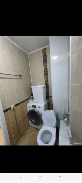 3-к квартира, 6/9 эт., 63м²