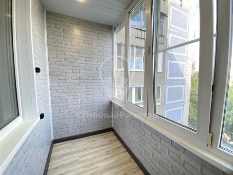 2-к квартира, 6/9 эт., 49м²